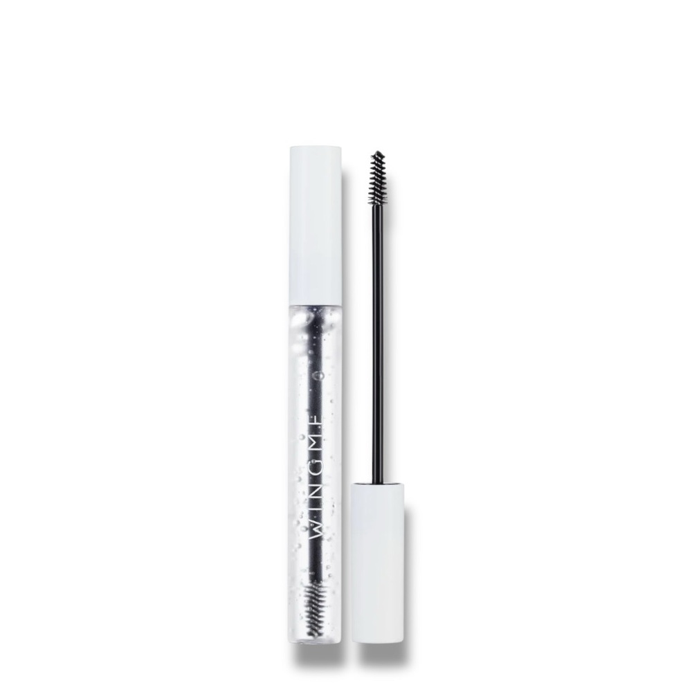WingMe Clear Brow Gel | New